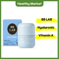 BB LAB Moisture Hyaluronic Acid (650mg x 60 Capsules) 1 BOX NUTRIONE Vitamin A Highend Hyaluronic Acid Inner beauty premium BB LAB moisture skin MoistureTank