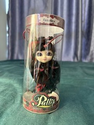 Pullip Fanatica 公仔