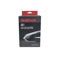 Sena sena 50s Base Motorcycle Helmet Bluetooth Headset Spiderman 50C 30K Universal Base Kit