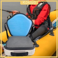 [Kokiya] Kayak Boat Seat Paddle Seat Fishing Seat for Rafting Kayak Bleachers