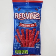 {UU61} The American Red Vines TV series is the same as straw candy candle Candy original twist licor