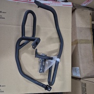 kawasaki versys 250 engine guard