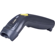 Symbol LS1203 Wired Barcode Scanner