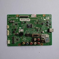 MESIN MB mainboard motherboard LED tv machine LG 22LB450 A