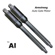 Autogate System - ArmStrong Heavy Duty Motor, With/Without Installation, for Swing and Folded Auto Gate