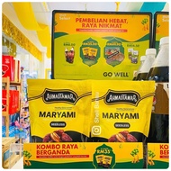 🔥 PROMO 🔥NEW READY STOCK | Kurma Ahmad Tamar | Kurma Maryami Tanpa Biji 200g