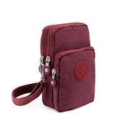 Tas selempang HP  parasut / tas hp / tas selempang wanita KIP 600