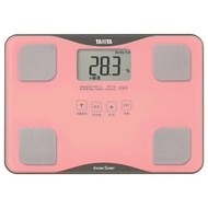 Tanita Body Composition Analyzer BC-718S Body Fat Measurement Scale Weight Loss Tracker Dual Foot Co