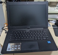 ASUS C300 Chromebook 筆記型電腦