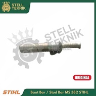 Bolt Bar Original STIHL MS 382 Stud Bar/