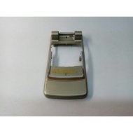 Nokia 6260 Back Casing Bone