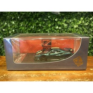 1/64m Novitec Ferrari 488 Pista Straw Green [MGM]