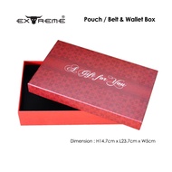 [Extreme] Box Packaging | Gift Box / Gift Box Packaging | Gift Box