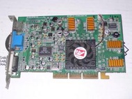 APPLE MAC Cube DVI ADC ATI 9000 9200 8500  AGP PCI 顯示卡