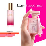 🔥NEW🔥Inspired Perfume  by PURE SEDUCTION Victoria Secret (EDP 30ml) PATI PREMIUM BAU TAHAN LAMA (ADIKMERAHJAMBU)