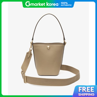 Lacoste | กระเปาโททสะพายไหล รน NF5221I56GC87 รน Tennis Blyss Small Bucket
