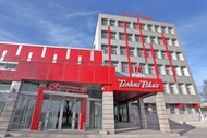 特奧多拉皇宮酒店 (Teodora Palace Hotel)