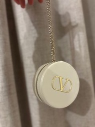 VALENTINO高訂氣墊粉餅手拿包