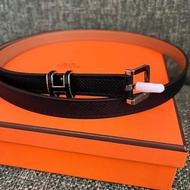 ❌❌❌(sold )Hermes pop h belt