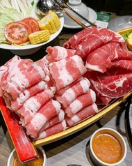 Ba chỉ bò mỹ cuộn 500gr (giao tphc)