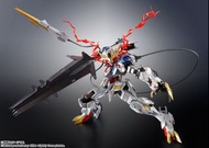 Bandai Metal Robot魂 巴巴托斯天狼座  limited color MR