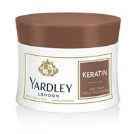 Yardley London Keratin Hair Cream 150g (Krim Rambut)