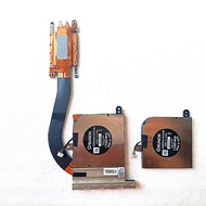 Suitable for DELL DELL Latitude 5420 E5420 Cooling Fan 0HX40M