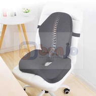 Orthopedic Lumbar Cushion Chair Back Cushion Sitting Cushion