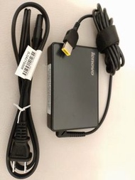 Lenovo ThinkPad 65W Travel AC Adapter(slim tip)