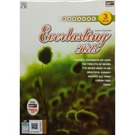 Everlasting Hits Karaoke 3VCD
