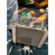 🇹🇭💥 SUZUKI RAIDER 150FI RADIATOR ALLOY BST ORIGINAL THAILAND 💥🇹🇭