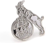 1. FC Köln Pin Logo High/Low