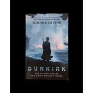 [Preloved] Dunkirk by Joshua Levine