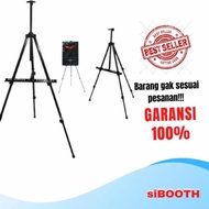 Frame Stand / Tripod Banner / Photo Tripod / standing frame Photo Stand