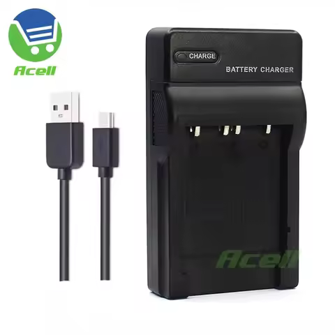 NP-FT1 USB Charger for SONY DSC-T10 DSC-T11 DSC-T33 DSC-T1 DSC-T3 DSC-T5 DSC-T9 DSC-L1 DSC-M1 DSC-M2