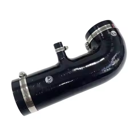 Silicone Intake Induction Hose for Subaru BRZ Toyota GT86 2013-2019