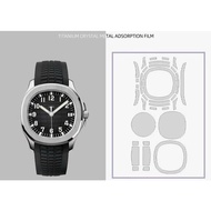 PATEK PHILIPPE 5167A PPF Luxury Watch sticker for Ultra Luxury Bag Care