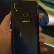 vivo v11 second