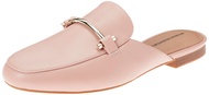 Women's Buckle Mule