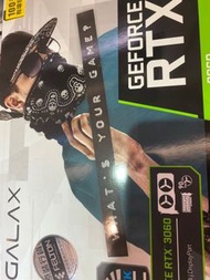 RTX 3060 LHR