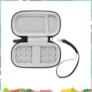 EVA Case for  Kardia Mobile ECG/KardiaMobile 6L EKG Heart Monitor Storage Bag