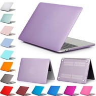 For MacBook Pro 16 inch A2141 2019 Rubberized Matte Hard Shell Slim PC Protective Case Cover