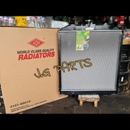 RADIATOR HINO LOHAN 500ADR 3191-8501C OEM 16400-EW010 ALUMINIUM