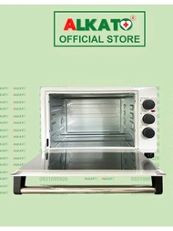 Tủ sấy tiệt trùng dụng cụ y tế ALKATO 30L