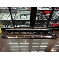 BMW X5 G05 running board