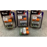 LEO RACING CDI LC135 V1-V7 // SRL 110 4MAP ORI LEO THAILAND