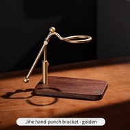 BINCOO ที่ดริปกาแฟเทด้วยมือ500มล. หม้อแบ่งปัน Teko Kopi Kaca อุปกรณ์ชงกาแฟสไตล์อเมริกัน