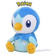 Pokemon Center Doll Pochama Model Size 4.7 x 3.1 x 3.5 Inches (12 x 8 x 9 Cm.)