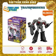 Blind BOX Blokees Transformers ONE Wave 2 Model - Soundwave GV07-ET33 - Genuine Product
