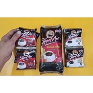 RTG 10S  - KOPI KAPAL API SPECIAL MIX KOPI GULA - LESS SUGAR - GULA AREN / ISI 10 SACHET live